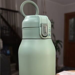MOMCOZY portable bottle warmer